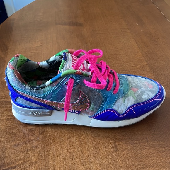 Nike Golf Shoes size 8 men’s (womens size 9.5) - Picture 4 of 5